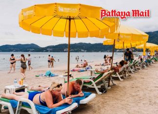 Global media spotlight Thailand’s sudden visa reversal as focus shifts from tourism to security