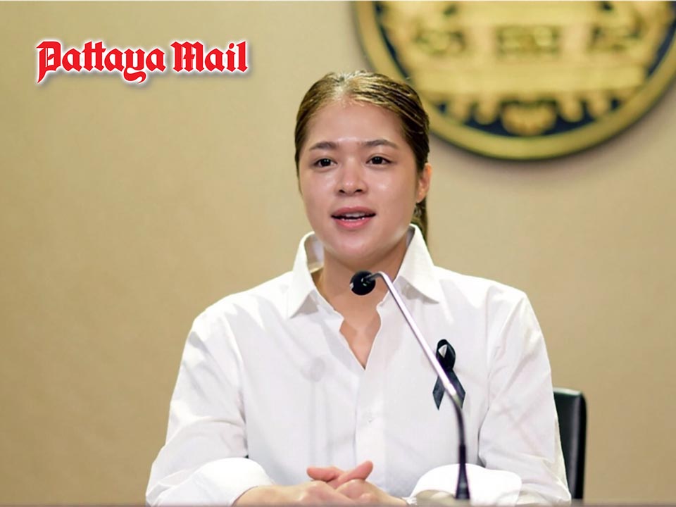 Thai government warns ‘likes’ and ‘shares’ of obscene viral clips could bring jail time