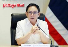 Thailand clarifies plan to remove nine businesses from foreign business restrictions