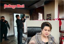 Thailand rushes emergency tourist protection measures after Pattaya hotel fire injures four