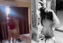 Chinese tourist flees Thailand after brutal Pattaya hotel attack on transgender woman