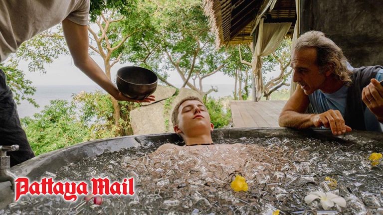 Longevity tourism gains momentum as Thailand blends medicine, wellness ...