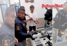 Thai security probe fuels diplomatic tension with Cambodia over suspect’s alleged links