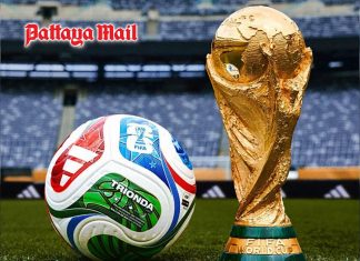 Thailand rethinks World Cup 2026 broadcast deal amid high costs and 3AM kickoffs