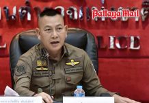 Kidnapping scandal rocks Thai police as officers accused in abduction of Chinese nationals