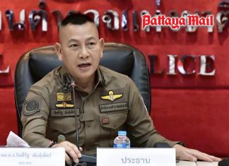 Kidnapping scandal rocks Thai police as officers accused in abduction of Chinese nationals