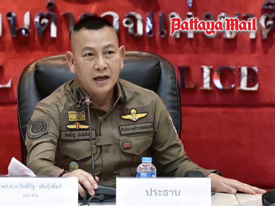 Kidnapping scandal rocks Thai police as officers accused in abduction of Chinese nationals