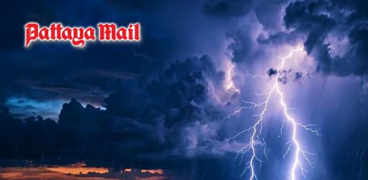 Thailand officially enters rainy season from May 15