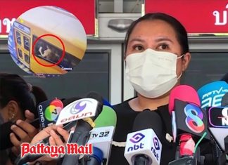 ‘How many more times?’ Family questions repeated Bangkok railway crossing tragedies
