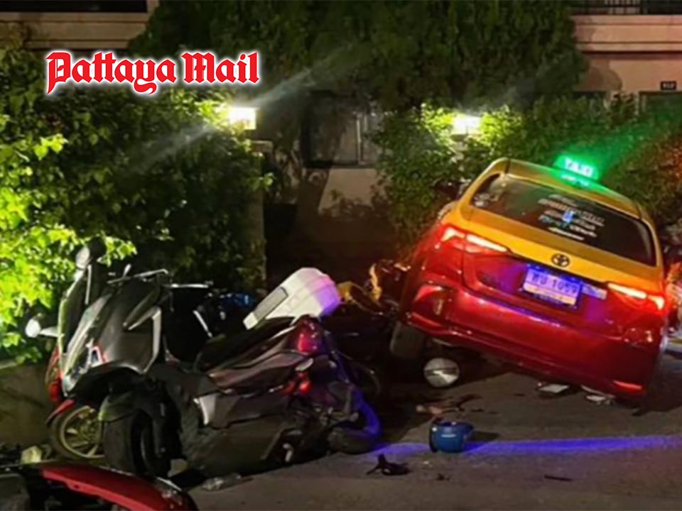 Fatal shooting of Koh Samui taxi driver exposes Thailand’s tourist transport rivalries