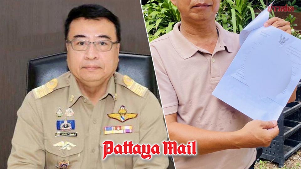 Thai Legal Department clarifies home seizure case after bank moves against debt-free owner