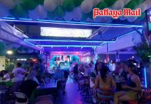 Visitors keep coming to Pattaya, but something is wrong with the spending