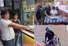 Pattaya Police solve violent Belgian tourist robbery case within five hours