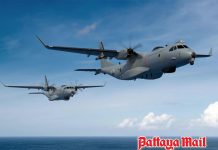 Royal Thai Navy prepares landmark Airbus aircraft deal for surveillance and transport roles