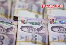 Stronger baht casts cloud over Pattaya as tourism and business face fresh pressure