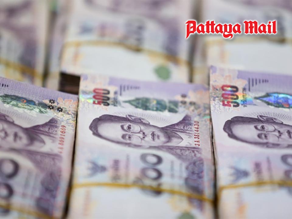 Stronger baht casts cloud over Pattaya as tourism and business face fresh pressure