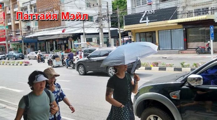 Таиланд принял более 8,24 миллиона туристов из стран ближнего радиуса — Китай стал главным источником роста