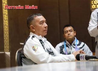 Сураттхани усиливает меры против нелегальной работы на Ко Самуи, Ко Пхангане и Ко Тао