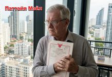 Усиление финансовых проверок делает отдельное тайское завещание необходимым для экспатов в 2026 году
