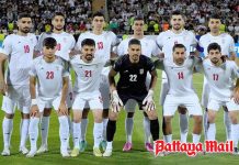 World Cup 2026 clouded by political tension as Iran stands firm on strict participation demands