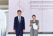 Princess Sirivannavari appointed WIPO Ambassador for Fashion and Design