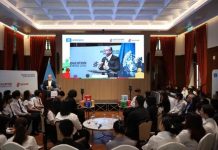UNESCO chief joins Bangkok youth dialogue to shape future of education beyond 2030