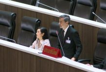 Abhisit warns Landbridge risks becoming a costly mistake