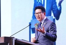 Thailand Q1 growth hits 2.8% on strong investment surge, says Finance Minister