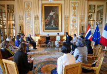 Thailand and France deepen cultural and creative industry partnership during 170th anniversary celebrations