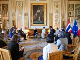 Thailand and France deepen cultural and creative industry partnership during 170th anniversary celebrations