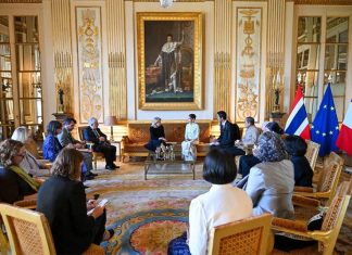 Thailand and France deepen cultural and creative industry partnership during 170th anniversary celebrations