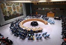Thailand urges stronger UN system, reaffirms peace stance at Security Council