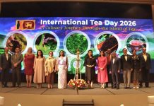 Sri Lanka celebrates International Tea Day in Bangkok with showcase of Ceylon tea heritage
