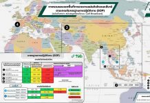 Thailand explains no alert issued after Myanmar quake felt in Bangkok
