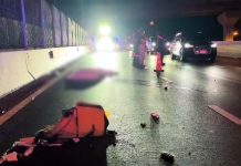 Thai senior anti-corruption official apologizes after fatal drunk-driving crash