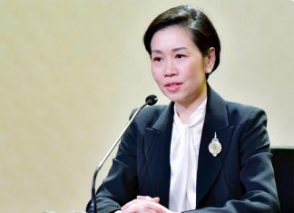 Thailand approves ‘Super License’ law to cut red tape and speed up public services