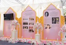 Thailand marks centenary tribute to Queen Rambai Barni after UNESCO recognition
