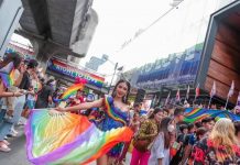 Thailand promotes equality as Bangkok Pride Festival 2026 returns May 31