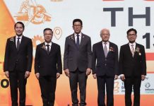 Thailand pushes ASEAN manufacturing hub ambition at major industrial expo