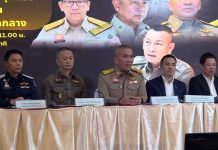 Thai authorities take action over alleged fuel hoarding behind diesel shortage