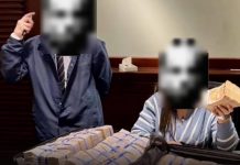 Thai couple accused of cross-border scam as victims report nearly 40 million baht in losses
