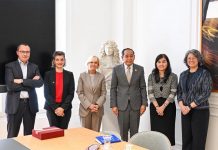 Thailand and France expand cultural craftsmanship cooperation through Comité Colbert talks