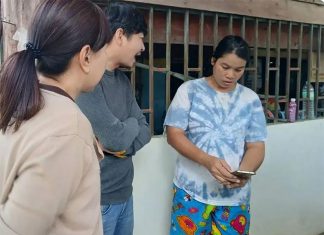 Commerce Ministry investigates rice price drop after reports from Phichit farmers