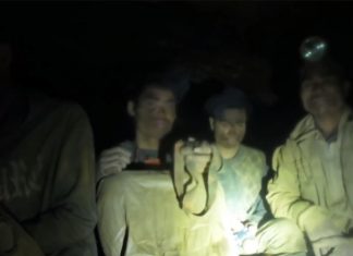 Five trapped miners rescued in Laos flooded gold mine operation