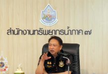 Thai Environment Minister launches carbon credit plan, targets forest crime