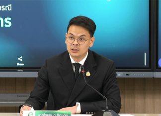 Thailand moves to hold social media platforms liable after explicit Facebook livestreams