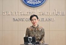 Record deficit, rising imports, and a tourism bet can Thailand’s economy rebound