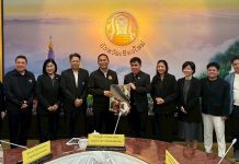 TAT pushes Chiang Mai prototype as flagship of Thailand’s green tourism shift