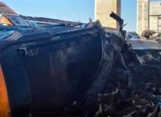 Thailand blames deadly Rama 2 crane collapse on safety failures and unauthorized modifications