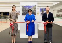 Siam Piwat turns Bangkok malls into biodiversity stage with global nature exhibitions